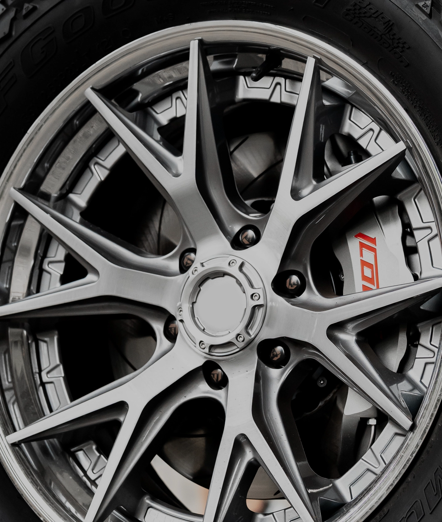 Wheel rim