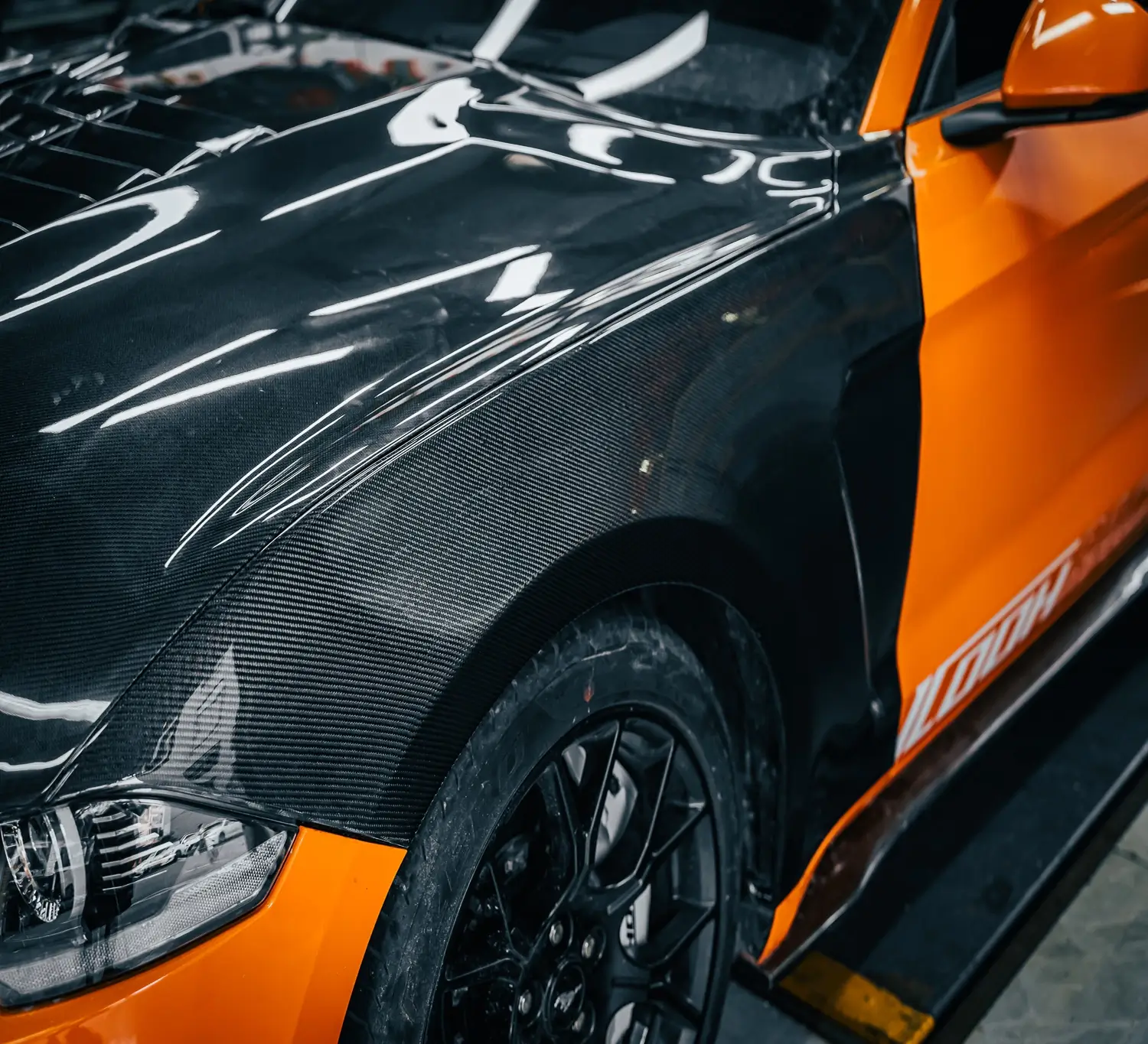 Sports car enthusiast review