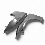 Ford Mustang GT Dark Horse S650 2024+ Brand New Condition Original Equipment Manufacturer Style Carbon Fiber Flared Fender