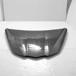 Chevrolet Corvette C8 2020+ Original Equipment Manufacturer Style Carbon Fiber Hood