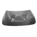 GTS style BMW F80 M3 M4 F82 carbon fiber front engine hood