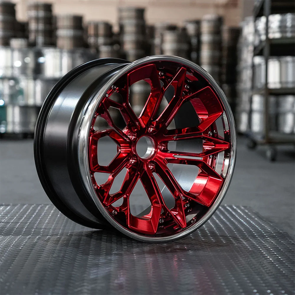 01-01-luxury-cars-forged-rims2Imahe Custom Luxury Cars Forged Rims Alloy Wheel - Image 1