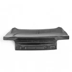 Ford Mustang 2015-2023 S550 Stylish Body System CSL Carbon Fiber Rear Luggage Lid Boot