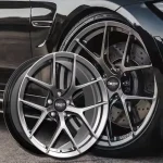 Factory Customize Forged Wheel Rims