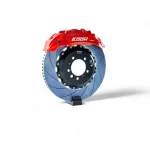 ICOOH IC6 Front Wheel High Performance Brake Caliper Kits - Suitable for 19-inch wheels and above