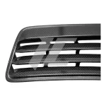 2024+ for Ford Mustang S650 GT Dark Horse 2024+ New Carbon Fiber Engine Hood Bonnet Air Outlet Vent Frame Side Mirror Custom - Image 2