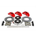 ICOOH DM5 Carbon Ceramic Brake Kits | High-Performance Upgrade - ภาพ 2