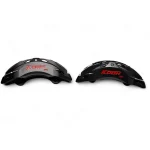 DM6 High-performance six-piston brake calipers suitable for 17 and 18-inch wheels - Image 2