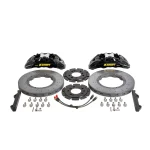 ICOOH IC6 Carbon Ceramic Brake Kits | High Performance Braking System - Image 2