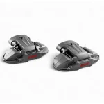 DT48 Four-piston brake caliper kit suitable for 17-inch and above wheels - Image 2