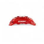 ICOOH IC6 Front Wheel High Performance Brake Caliper Kits - Suitable for 19-inch wheels and above - Image 2