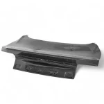 Ford Mustang 2015-2023 S550 Stylish Body System CSL Carbon Fiber Rear Luggage Lid Boot - Image 2