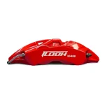 ชุดเบรค ICOOH Racing IC4S2 - เหมาะสำหรับ 17, 18, 19-นิ้วและล้อที่ใหญ่กว่า - ภาพ 3