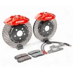 ICOOH D42 Big Brake Kits | Forged 4-Piston Performance Upgrade - Image 3