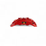 ICOOH IC6 Front Wheel High Performance Brake Caliper Kits - Suitable for 19-inch wheels and above - Image 3