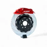 ICOOH X6 Six-piston brake caliper kits suitable for 18, 19 and 21-inch wheels - Image 3