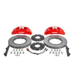 ICOOH IC6 Carbon Ceramic Brake Kits | High Performance Braking System - Image 3