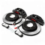 DM4 Four-piston brake calipers suitable for 18-19 inch wheels - Image 3