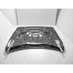 BMW 3 Series F30 F32 F33 F35 F36 340i GTS style carbon fiber front hood - Image 4