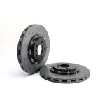 ICOOH Carbon Ceramic Discs Ultra Light Performance Brake Rotors - Image 4