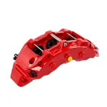 DM5 Six- Pistons High Performance Brake Caliper Kits - Suitable for 17-inch and 18-inch wheels - Image 4