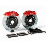 ICOOH X6 Six-piston brake caliper kits suitable for 18, 19 and 21-inch wheels - Image 4