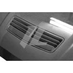 2024+ for Ford Mustang S650 Type-OE Double-Sided Carbon Fiber Front Engine Bonnet Hood Vent New Condition - Image 4
