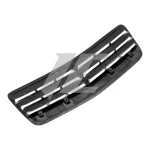 2024+ for Ford Mustang S650 GT Dark Horse 2024+ New Carbon Fiber Engine Hood Bonnet Air Outlet Vent Frame Side Mirror Custom - Image 4