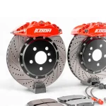 ICOOH D42 Big Brake Kits | Forged 4-Piston Performance Upgrade - Image 4