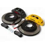 DM4 Four-piston brake calipers suitable for 18-19 inch wheels - Image 4
