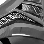 Ford Mustang GT Dark Horse S650 2024 + GTD Style Carbon Fiber Widened Fender Vents - Image 5