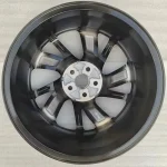 Factory Customized High-Quality Aluminum Car Alloy Rims - Image 5