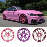 Customize Hearted Forged Wheel Rims - Image 5