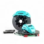 ICOOH IC6 Front Wheel High Performance Brake Caliper Kits - Suitable for 19-inch wheels and above - Image 5