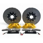 ICOOH X6 Six-piston brake caliper kits suitable for 18, 19 and 21-inch wheels - Image 5