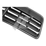 2024+ for Ford Mustang S650 GT Dark Horse 2024+ New Carbon Fiber Engine Hood Bonnet Air Outlet Vent Frame Side Mirror Custom - Image 5