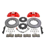 ICOOH IC6 Carbon Ceramic Brake Kits | High Performance Braking System - Image 5