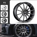 Factory Customize Forged Wheel Rims - Image 5
