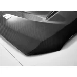 2020-2024 BMW G20 3 Series GTS Style Carbon Fiber Hood - Image 6