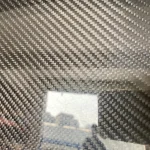 BMW M2 G87 SZ style Carbon Fiber Front Engine Cover - Image 6