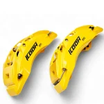 DM6 High-performance six-piston brake calipers suitable for 17 and 18-inch wheels - Image 6