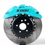IC5 Six-piston brake calipers suitable for 17-inch and 18-inch wheels - Image 6