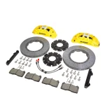 ICOOH IC6 Carbon Ceramic Brake Kits | High Performance Braking System - Image 6