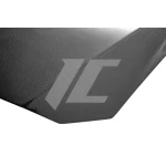 2024+ for Ford Mustang S650 Type-OE Double-Sided Carbon Fiber Front Engine Bonnet Hood Vent New Condition - Image 6