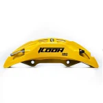 DM4 Four-piston brake calipers suitable for 18-19 inch wheels - Image 6