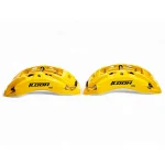 DM6 High-performance six-piston brake calipers suitable for 17 and 18-inch wheels - Image 7