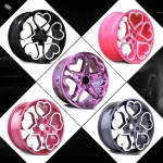 Customize Hearted Forged Wheel Rims - Image 7