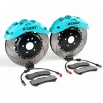 IC5 Six-piston brake calipers suitable for 17-inch and 18-inch wheels - Image 7