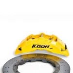 ICOOH DM5 Carbon Ceramic Brake Kits | High-Performance Upgrade - ภาพ 7