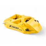 IC4 Four-piston brake caliper kit for 18 inches and above - Image 7